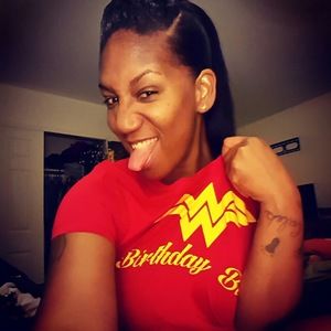 Meet your Posher, Kenya